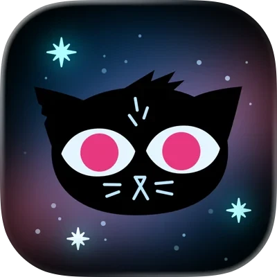 Night in the Woods
