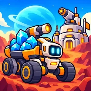 Outpost 4: Dead Frontier