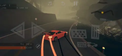 Sideways - скриншот 2