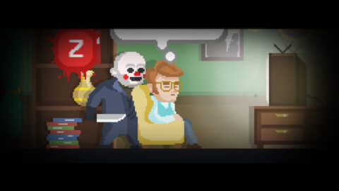 The Happyhills Homicide - скриншот 1