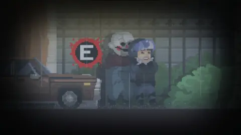 The Happyhills Homicide 2: Out For Blood - скриншот 2