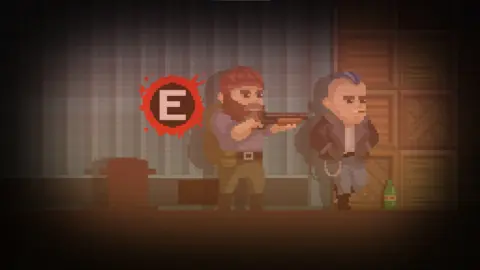 The Happyhills Homicide 2: Out For Blood - скриншот 3