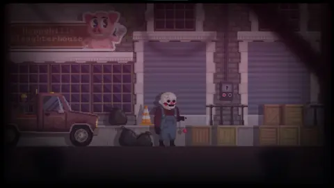 The Happyhills Homicide 2: Out For Blood - скриншот 4