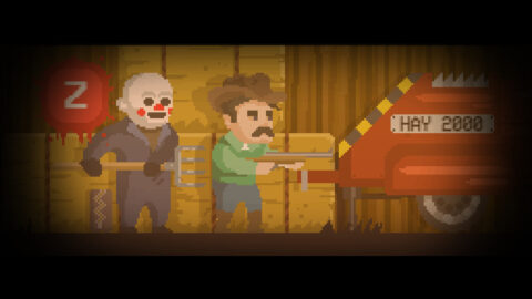 The Happyhills Homicide - скриншот 5