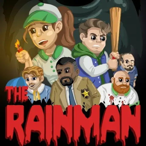 The Rainman