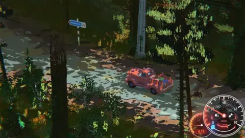 Truckful - скриншот 1