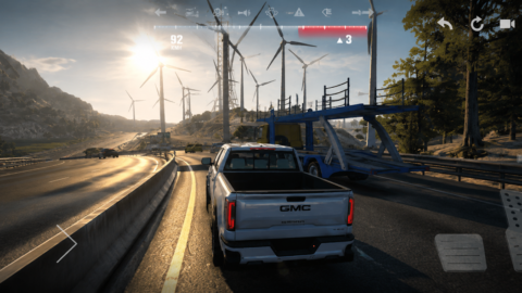 Ultimate Car Driving Sim 2 - скриншот 6