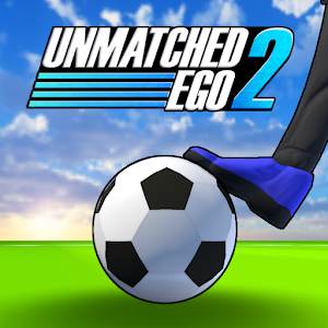 Unmatched Ego 2 — Soccer 3 v 3