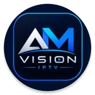 AM Vision IPTV