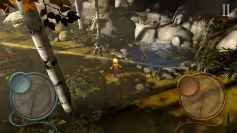 Brothers: a Tale of two Sons - скриншот 6