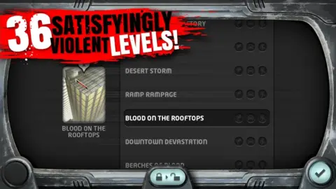 Carmageddon - скриншот 2