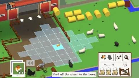 I Herd Ewe - скриншот 1