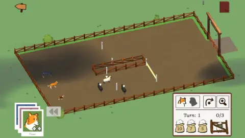 I Herd Ewe - скриншот 5