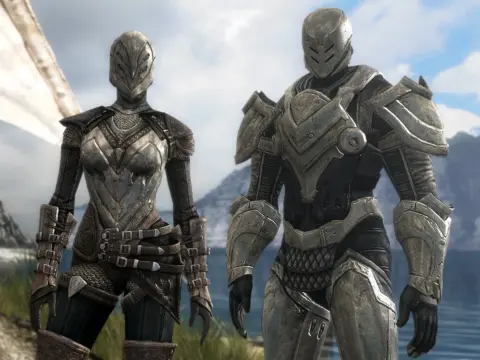 Infinity Blade 3 - скриншот 3