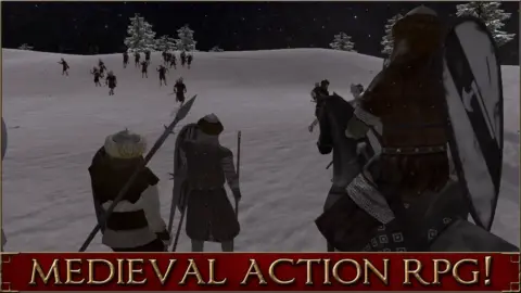 Mount & Blade: Warband - скриншот 2