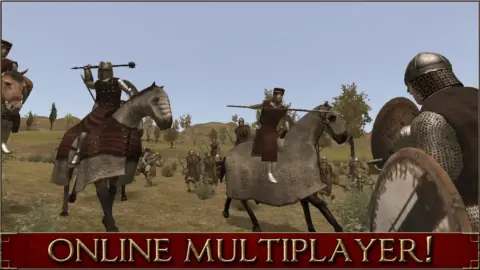 Mount & Blade: Warband - скриншот 3