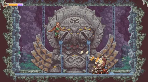 Owlboy - скриншот 2
