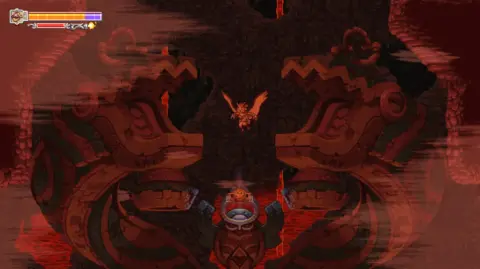 Owlboy - скриншот 3